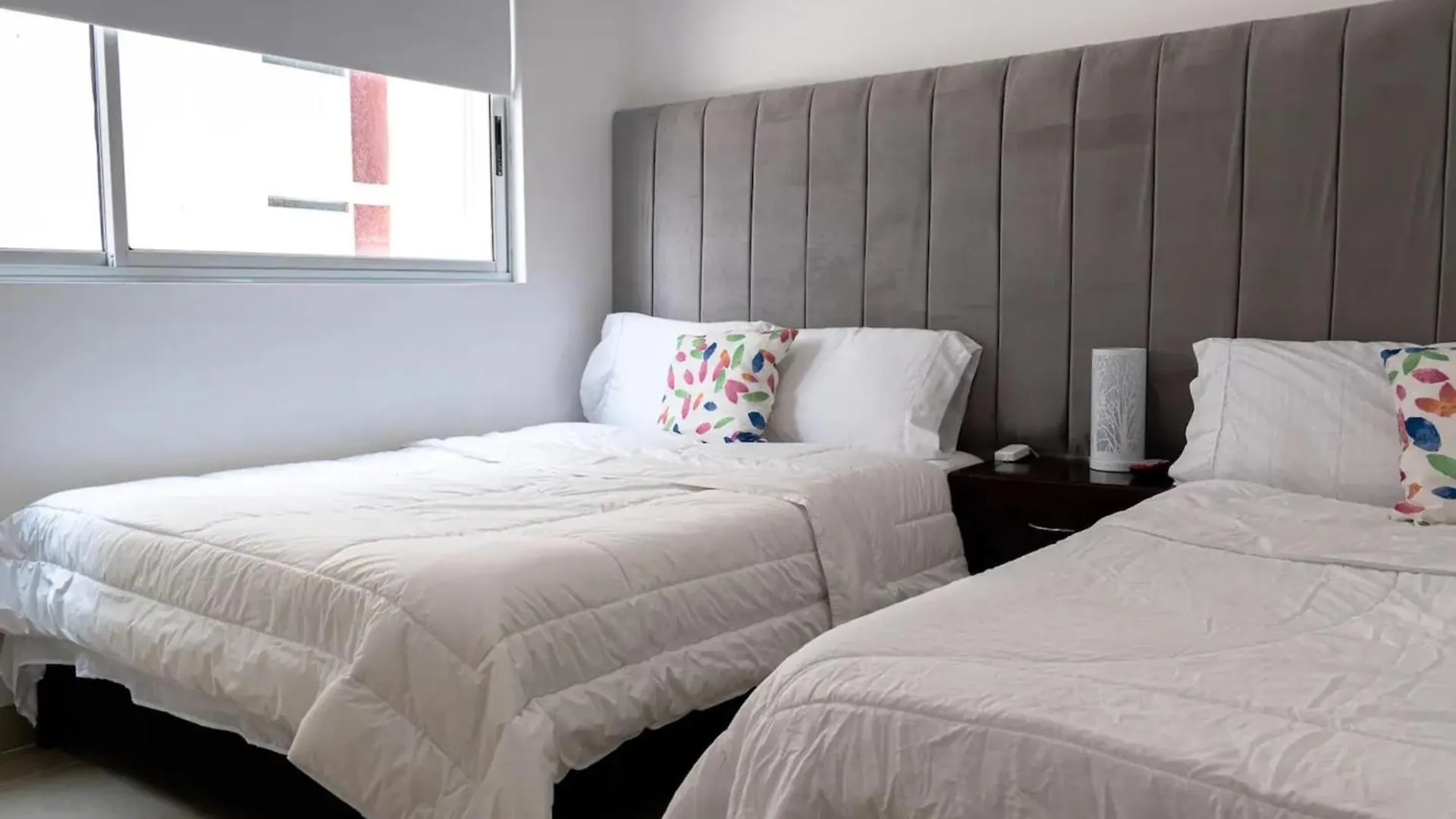 Apartamentos Palmetto - Frente Al Mar Cartagena 4*,