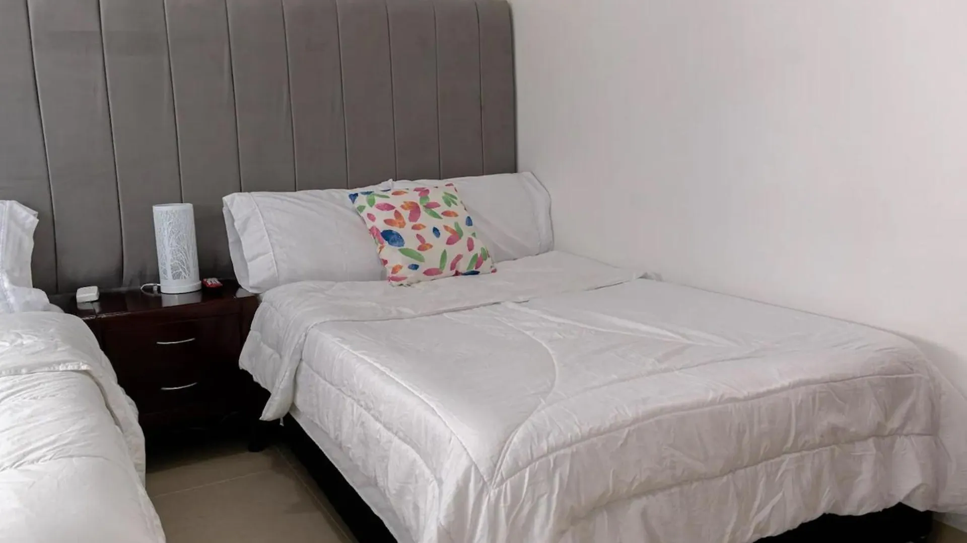 Apart Otel Apartamentos Palmetto - Frente Al Mar Cartagena
