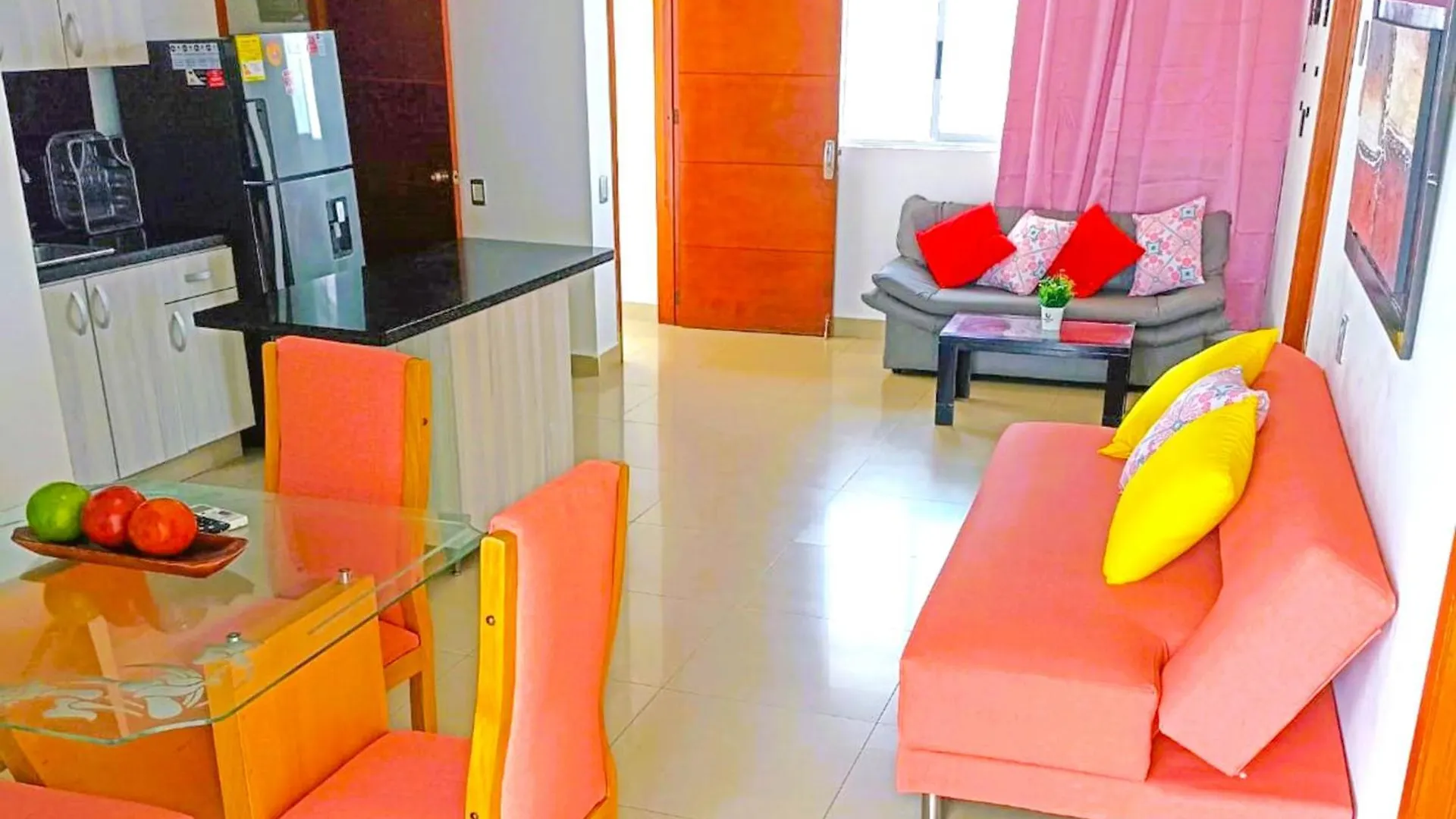 Apart Otel Apartamentos Palmetto - Frente Al Mar Cartagena