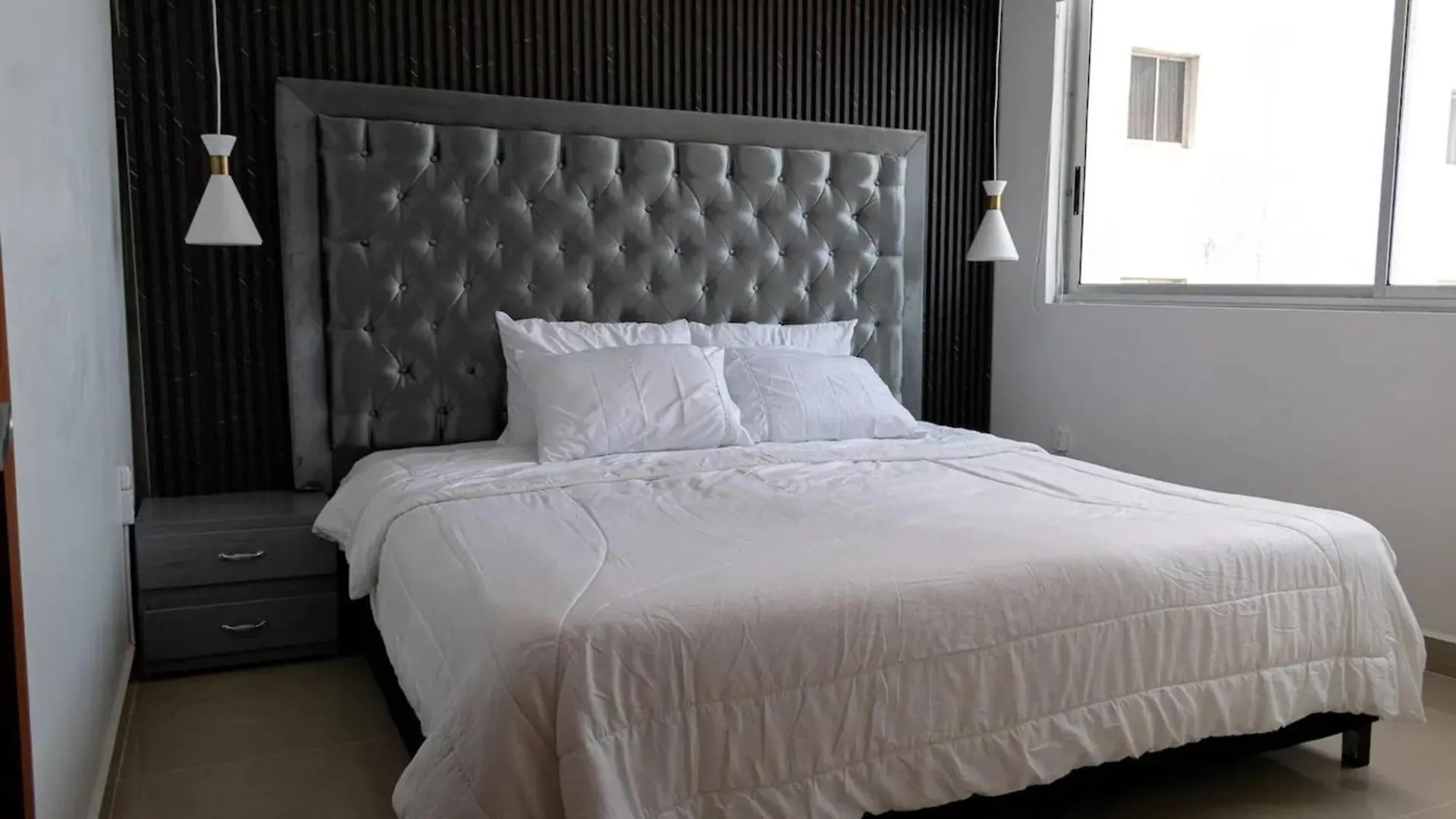 **** Aparthotel Apartamentos Palmetto - Frente Al Mar Cartagena Colombia