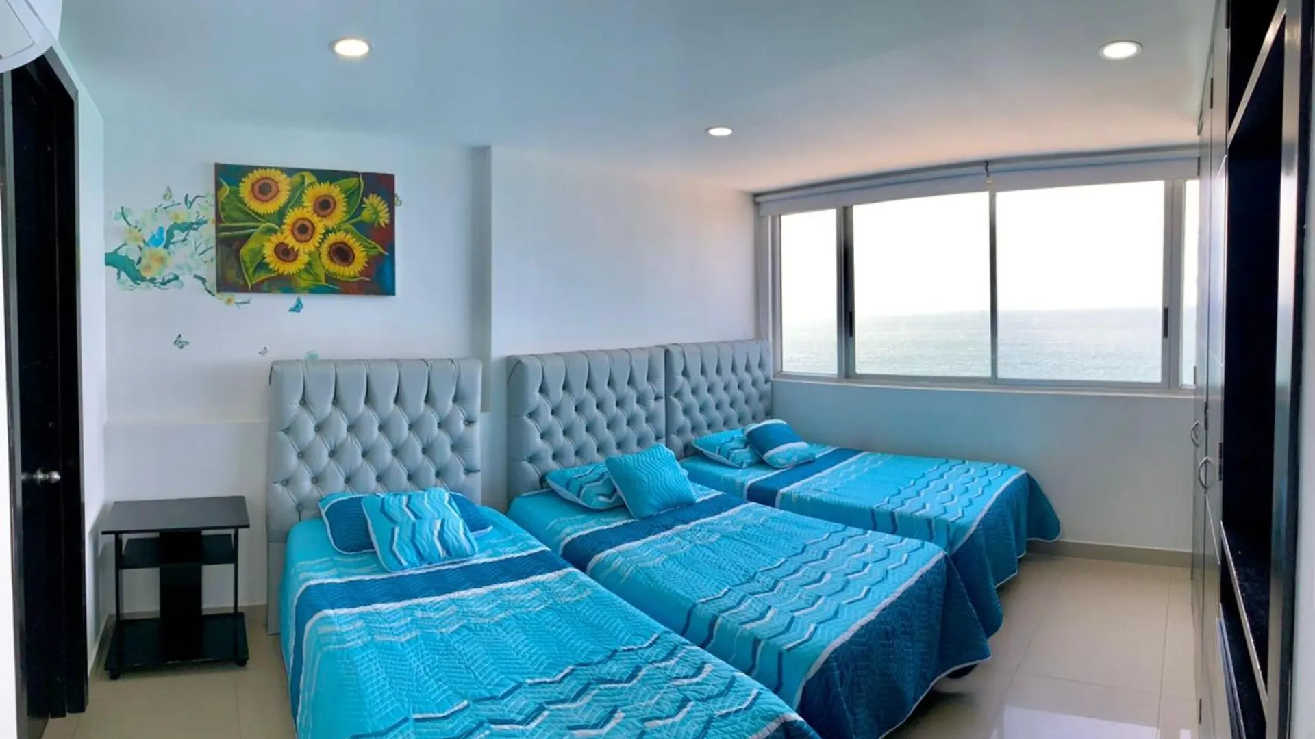 Aparthotel Apartamentos Palmetto - Frente Al Mar Cartagena