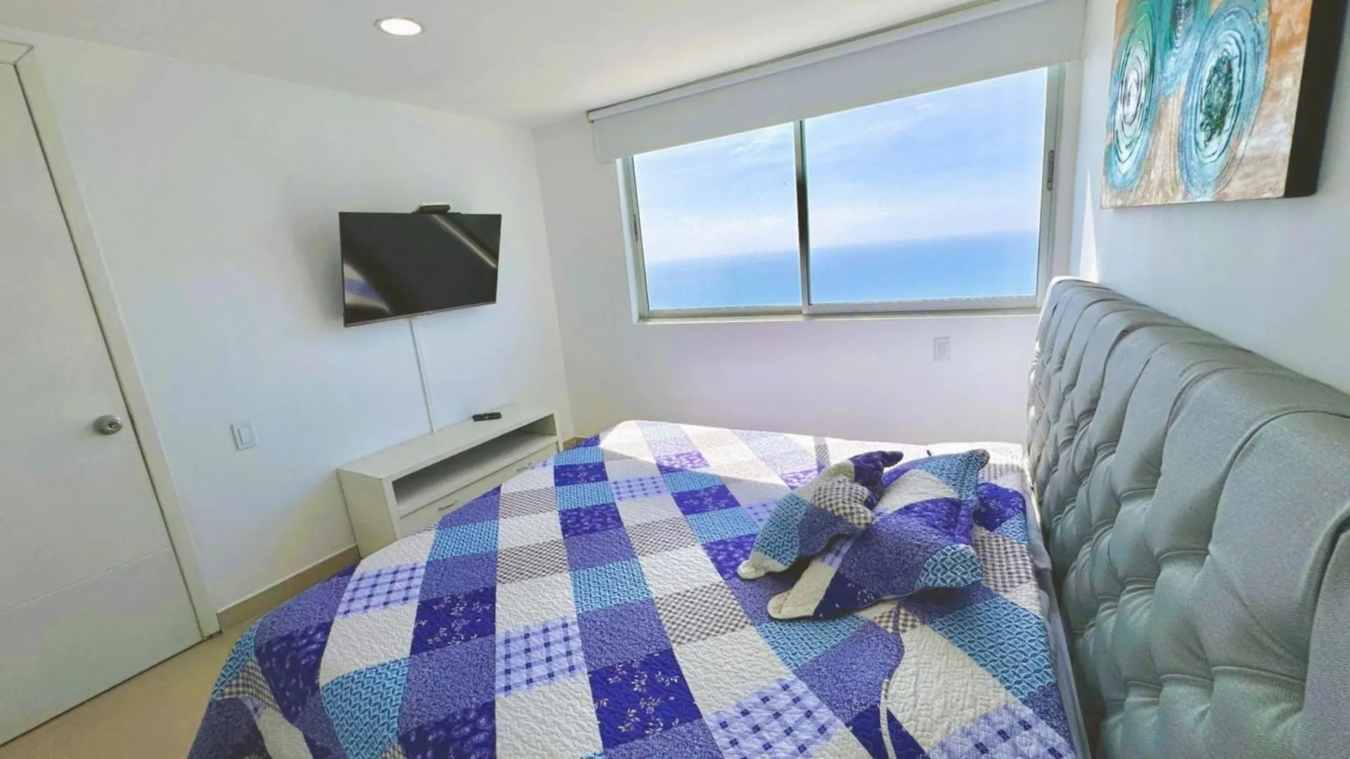 Aparthotel Apartamentos Palmetto - Frente Al Mar Cartagena