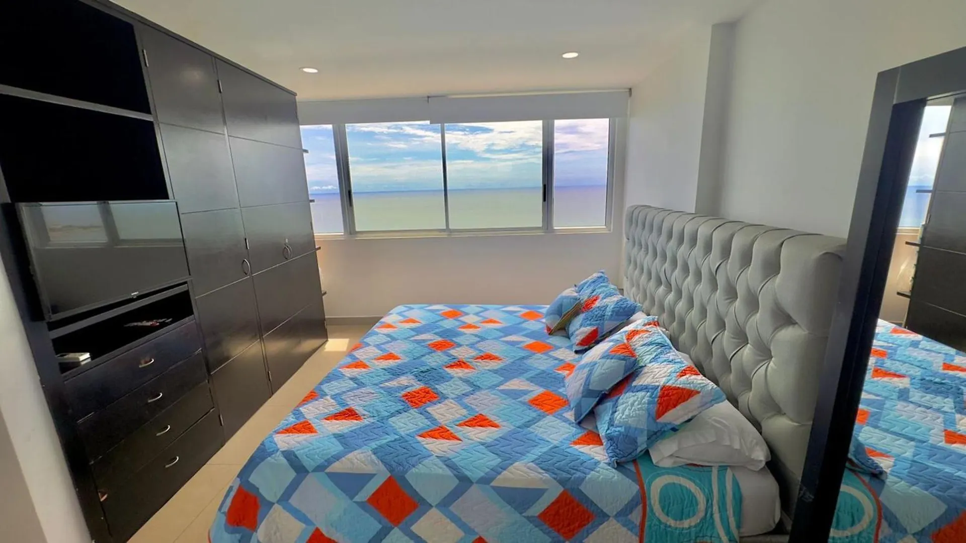 Apartamentos Palmetto - Frente Al Mar Cartagena 4*,  Colombia