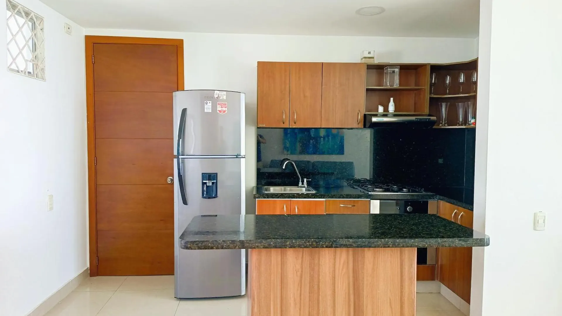 Apartamentos Palmetto - Frente Al Mar Cartagena 4*,  Colombia