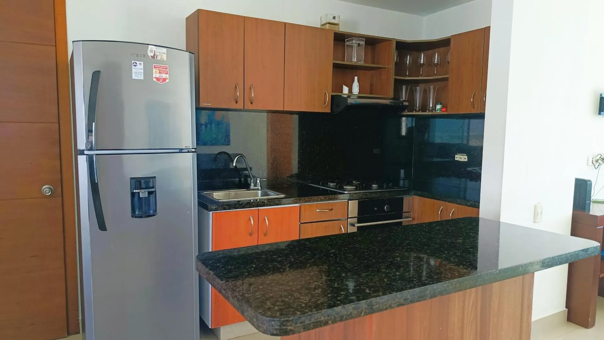 Apartamentos Palmetto - Frente Al Mar Cartagena 4*,  Colombia