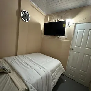 Casa Jardin Pensión