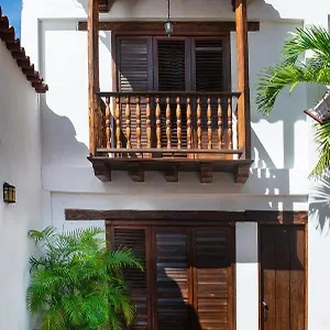 Getsemani Sweety House Hotel