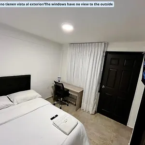 Casa Levy Bogota