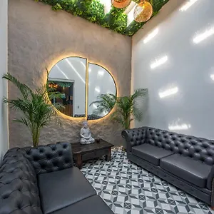 Bali At Poblado Medellin