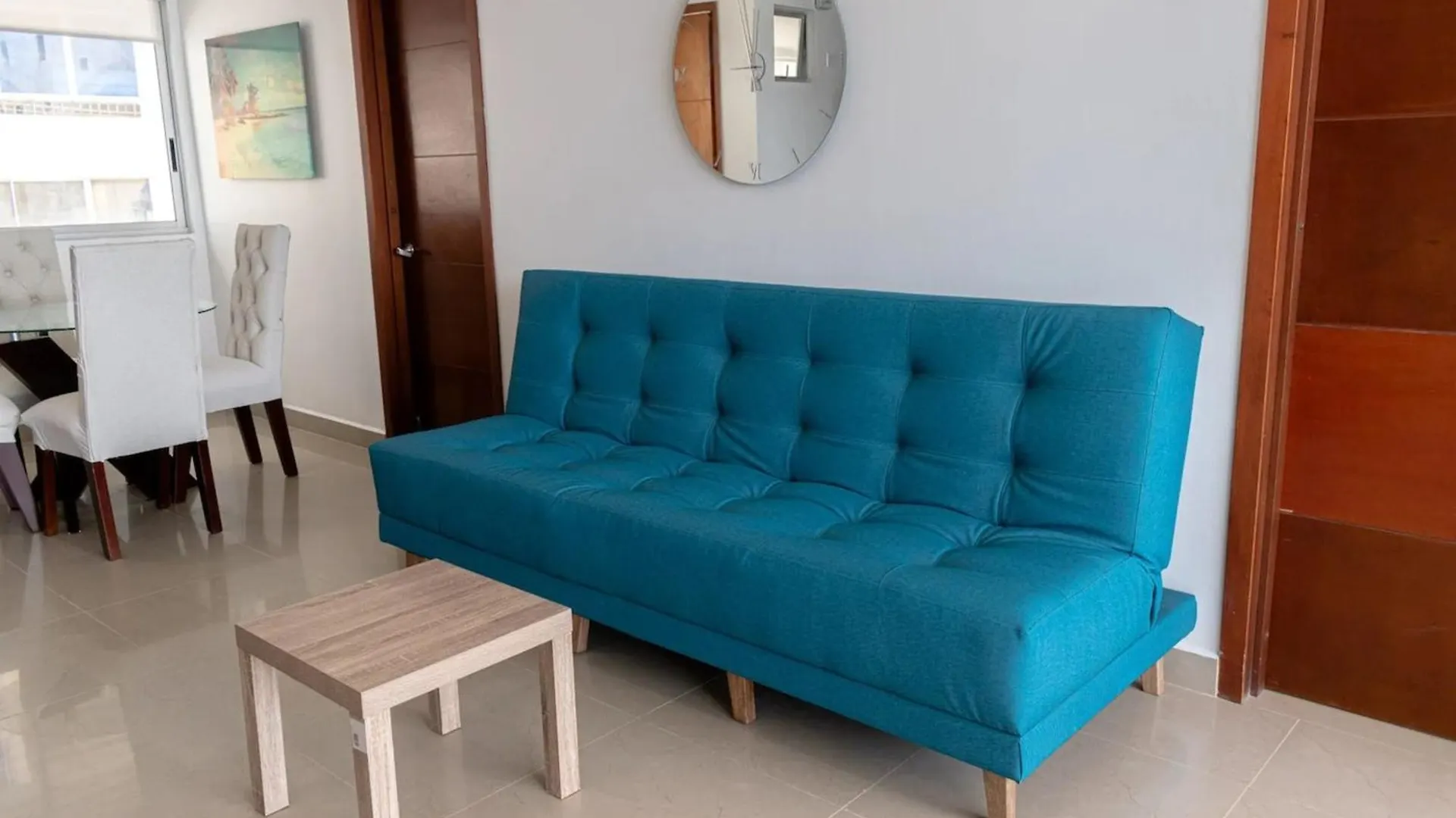 Apartamentos Palmetto - Frente Al Mar Cartagena 4*,